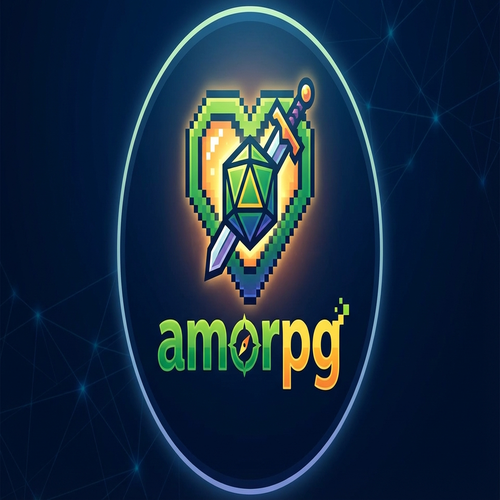 Logo amorpg
