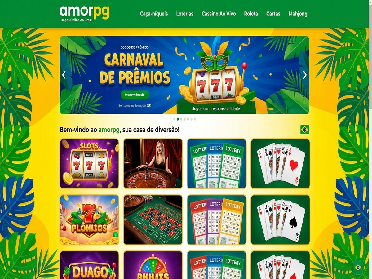 Screenshot 1 amorpg